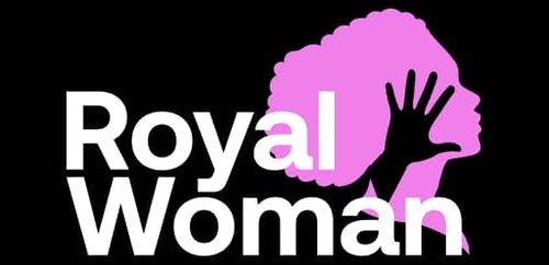 Royal Woman